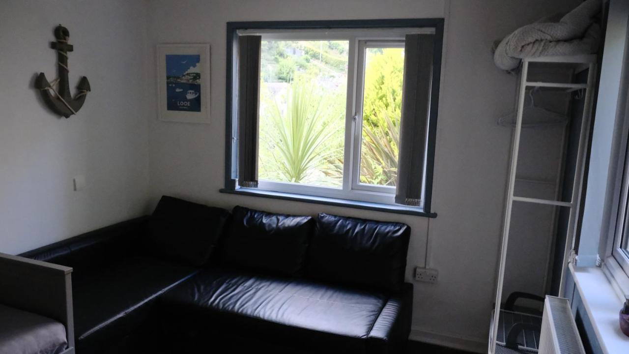Commanders Cabin 'As Seen In Beyond Paradise' Лу Экстерьер фото